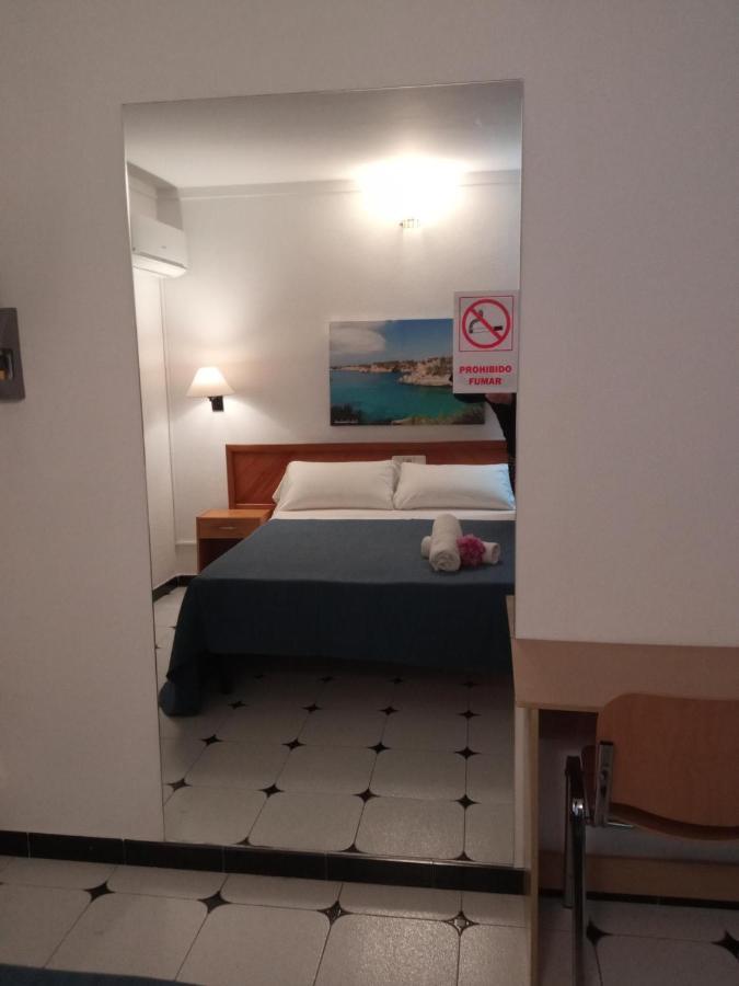 Hostal Ca'N Tiu Alaró Exterior foto