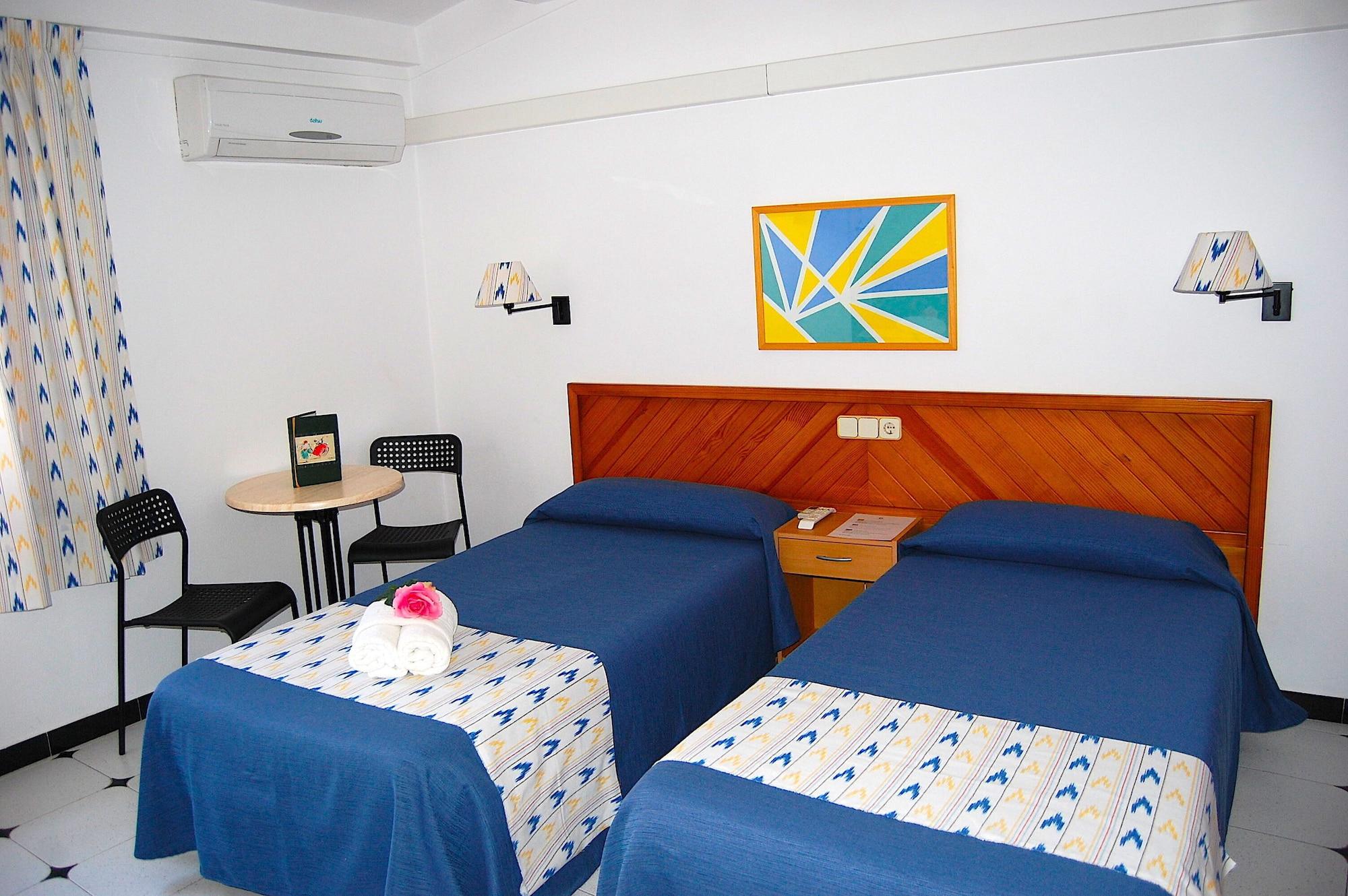 Hostal Ca'N Tiu Alaró Exterior foto