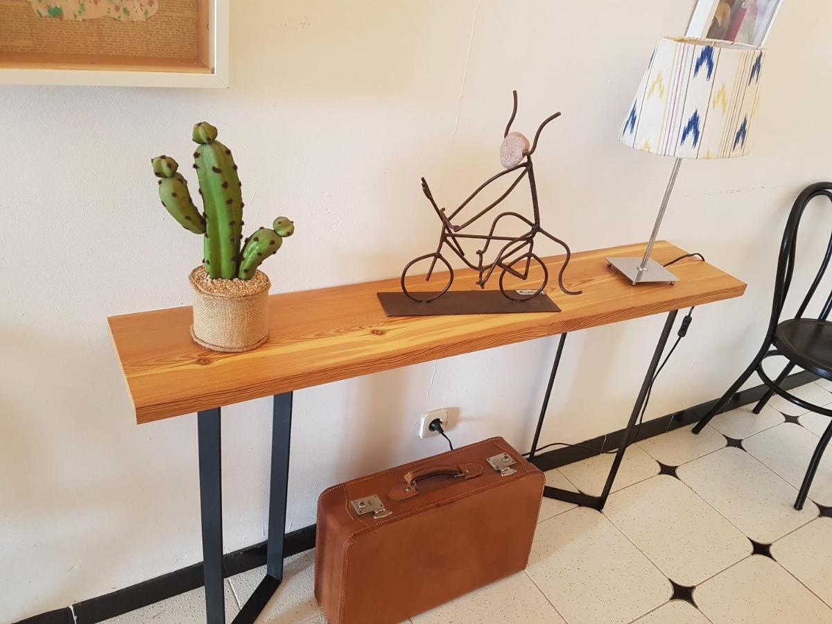 Hostal Ca'N Tiu Alaró Exterior foto